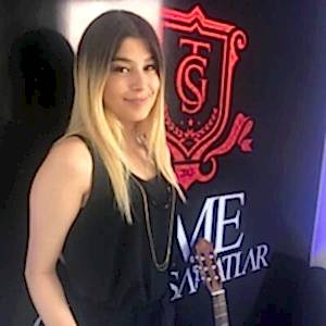 melike-time-