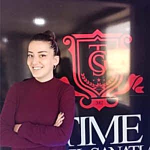 Büşra Yıldız